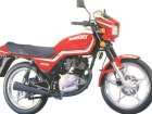 Suzuki GS 125E